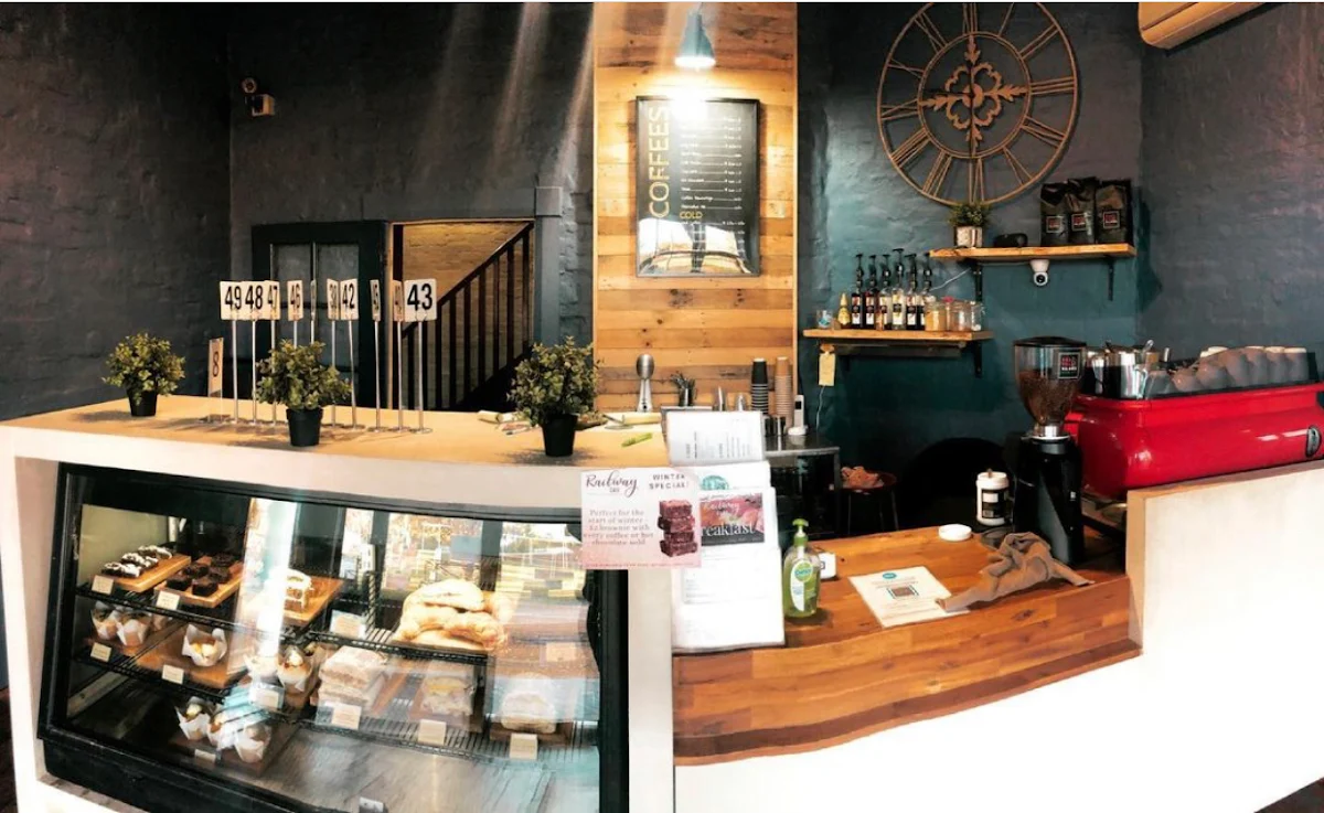 Vibe, Imperial Narromine