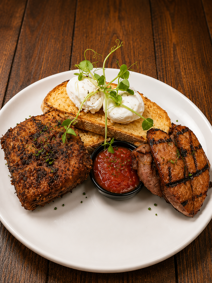 Food & drink, The Train Yard cafe & Events space