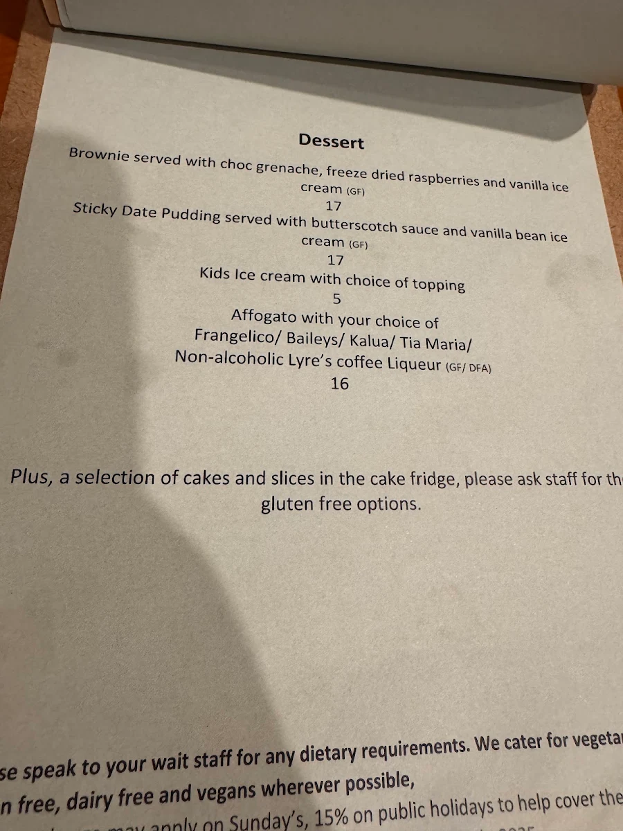 Menu photo 10
