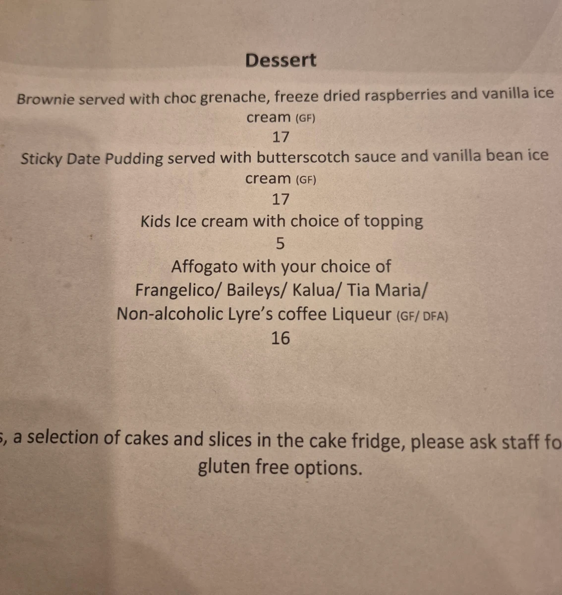 Menu photo 7