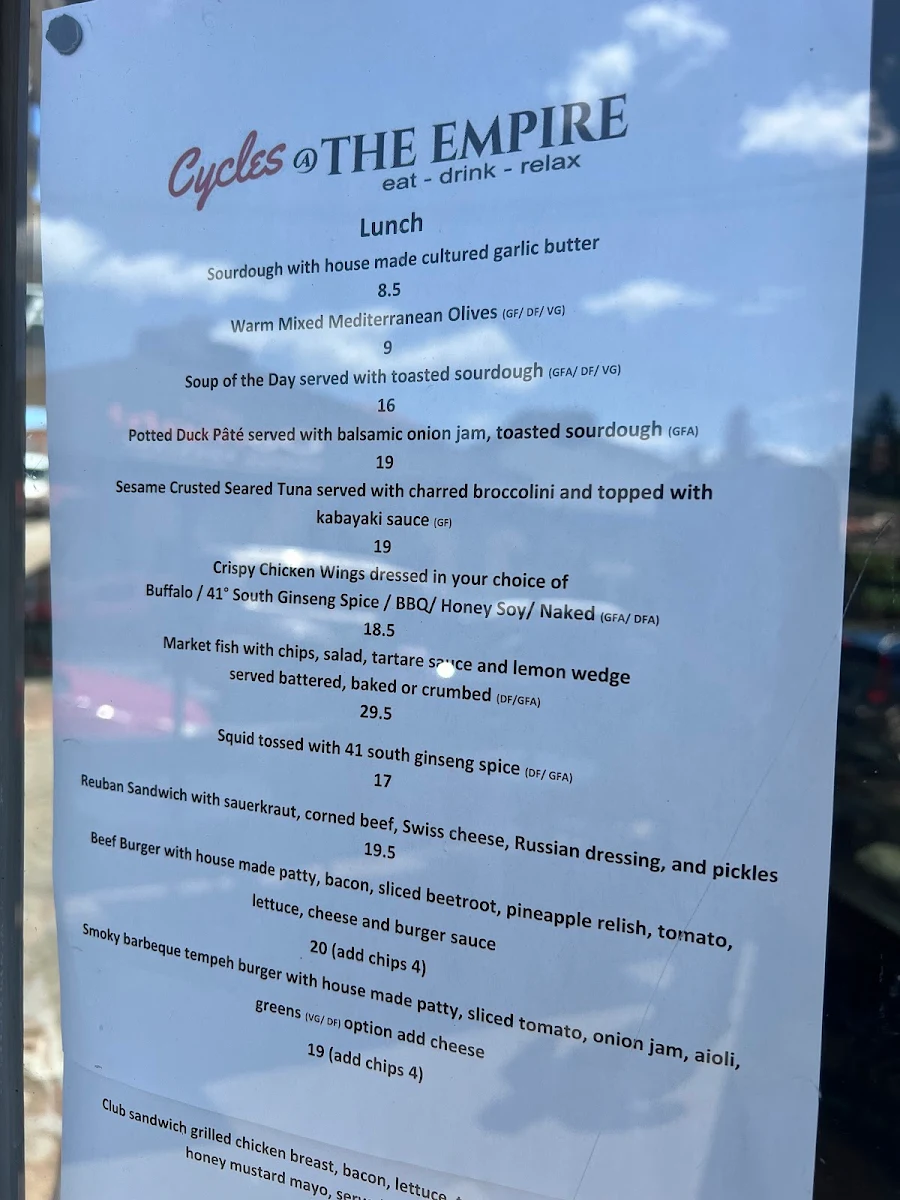 Menu photo 9