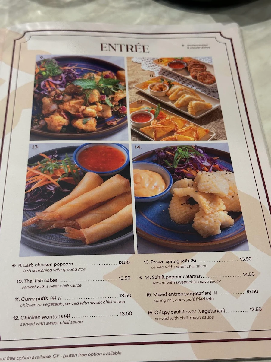 Menu photo 7