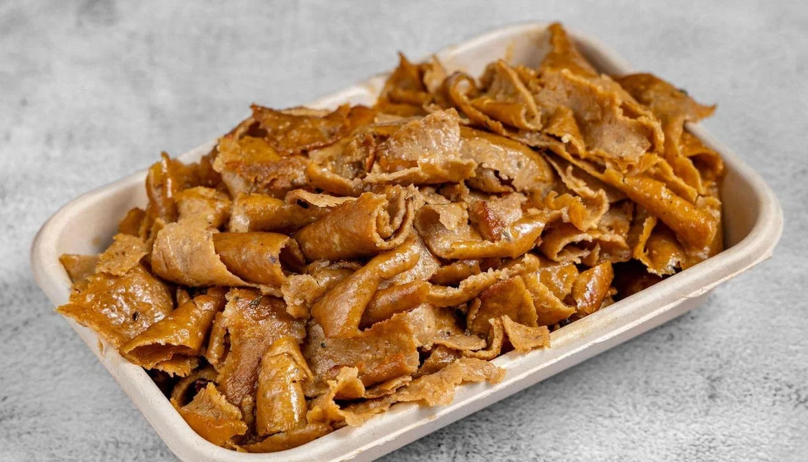 Food & drink, Kebab Feast