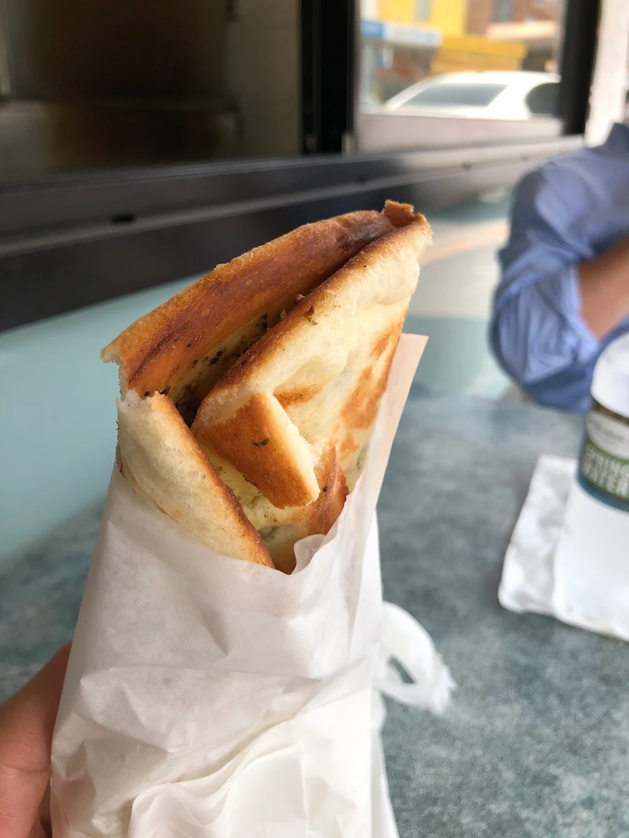Food & drink, Elzein Bakery Arncliffe