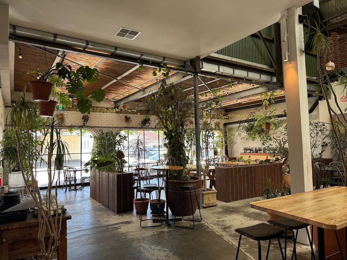 Vibe, H&C Urban Winery