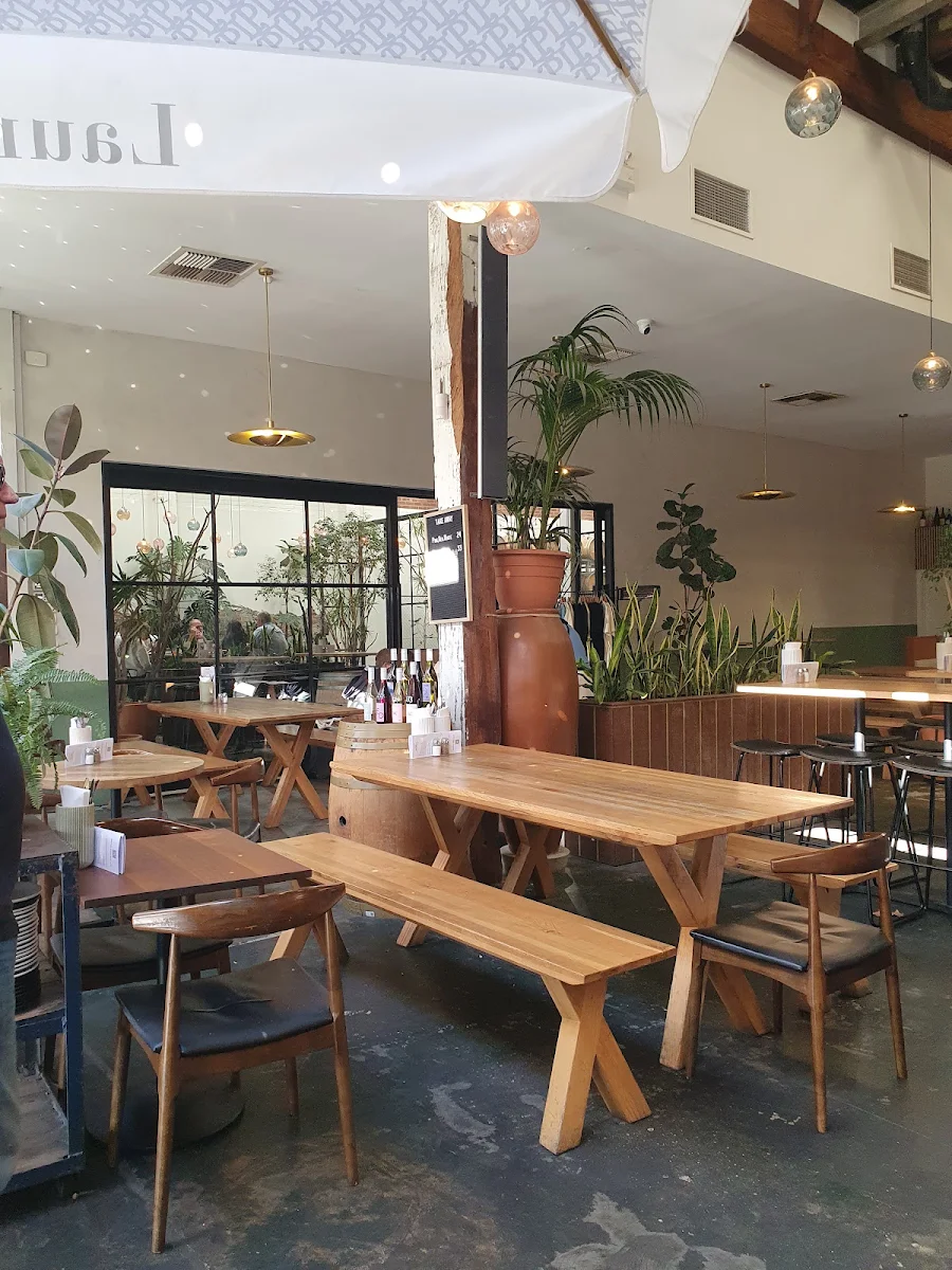 Vibe, H&C Urban Winery