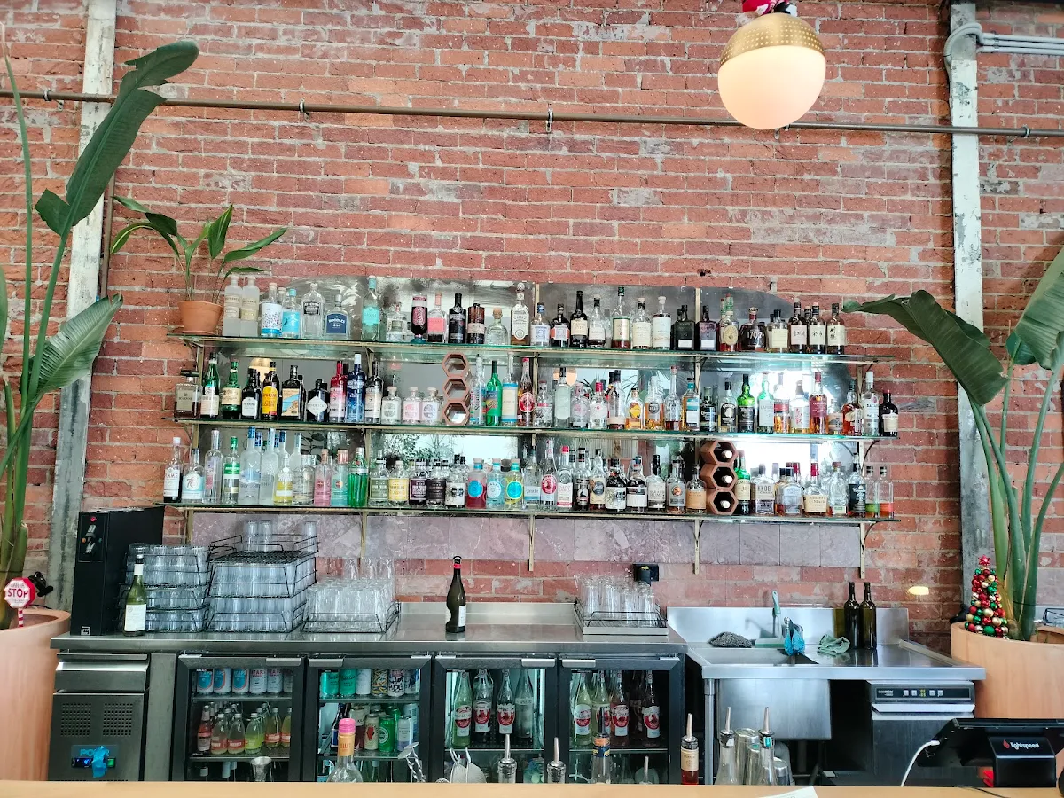 Vibe, H&C Urban Winery