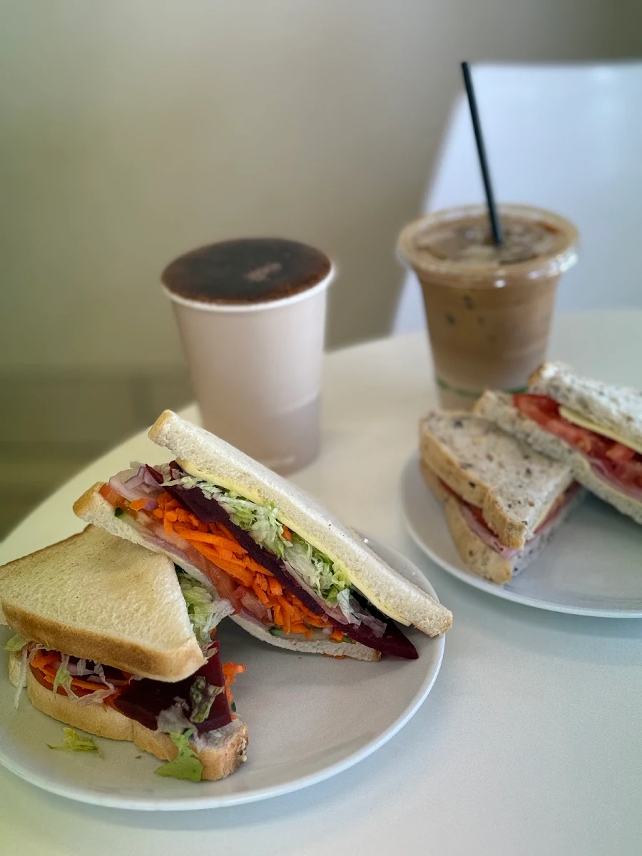 Food & drink, Mac's Oven Foods
