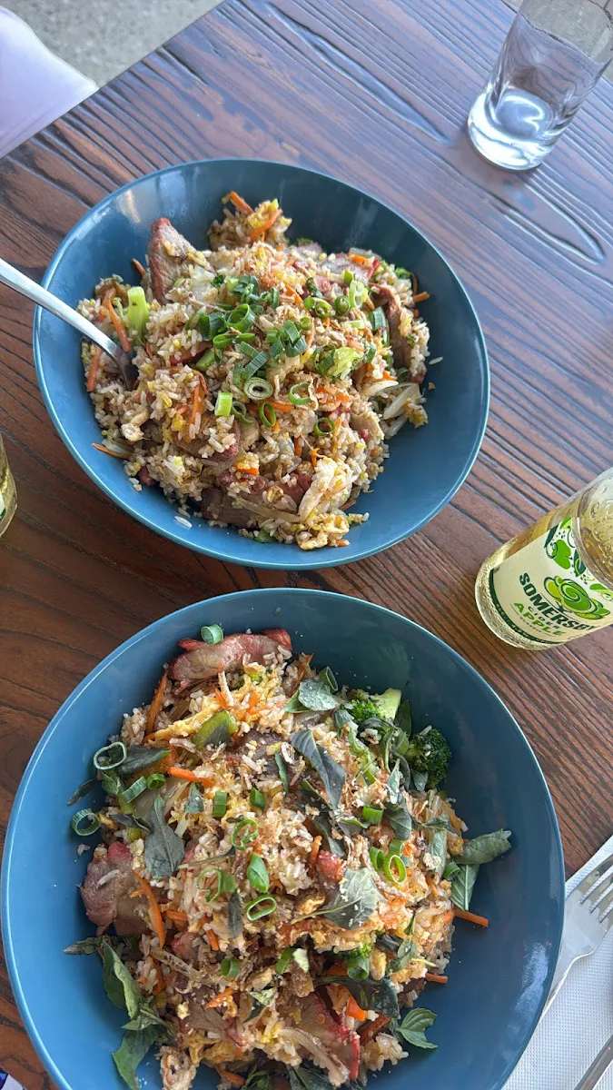 Food & drink, Sang's East Asian Cuisine