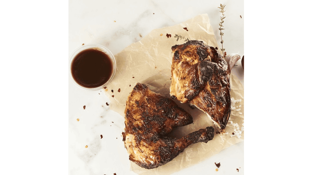 Food & drink, Camy's Chargrill Chicken Glebe Tramsheds