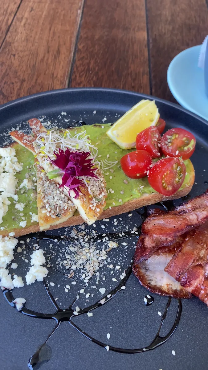 Food & drink, MK Cafe & Restaurant Bar New Farm