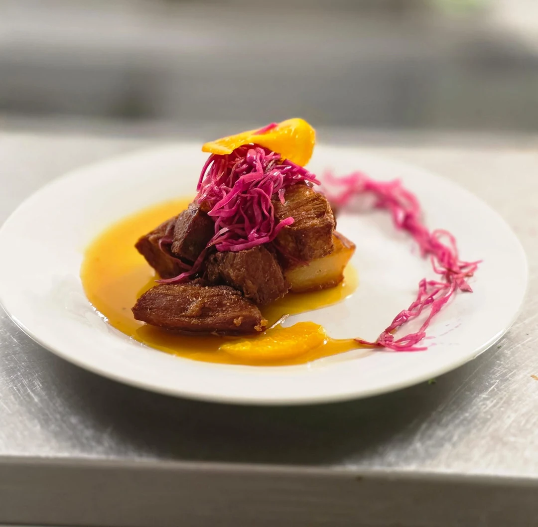 Food & drink, MK Cafe & Restaurant Bar New Farm