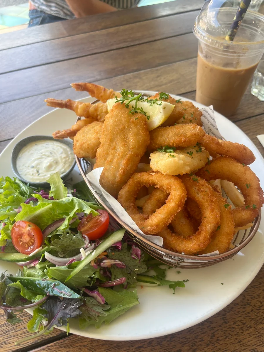 Food & drink, MK Cafe & Restaurant Bar New Farm