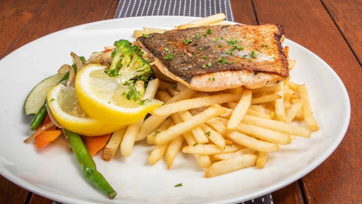 Menu, MK Cafe & Restaurant Bar New Farm