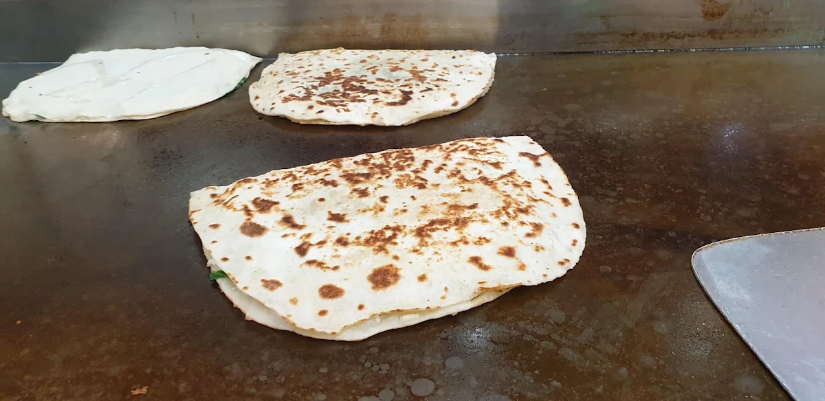 Food & drink, The Gozleme Co Merrylands