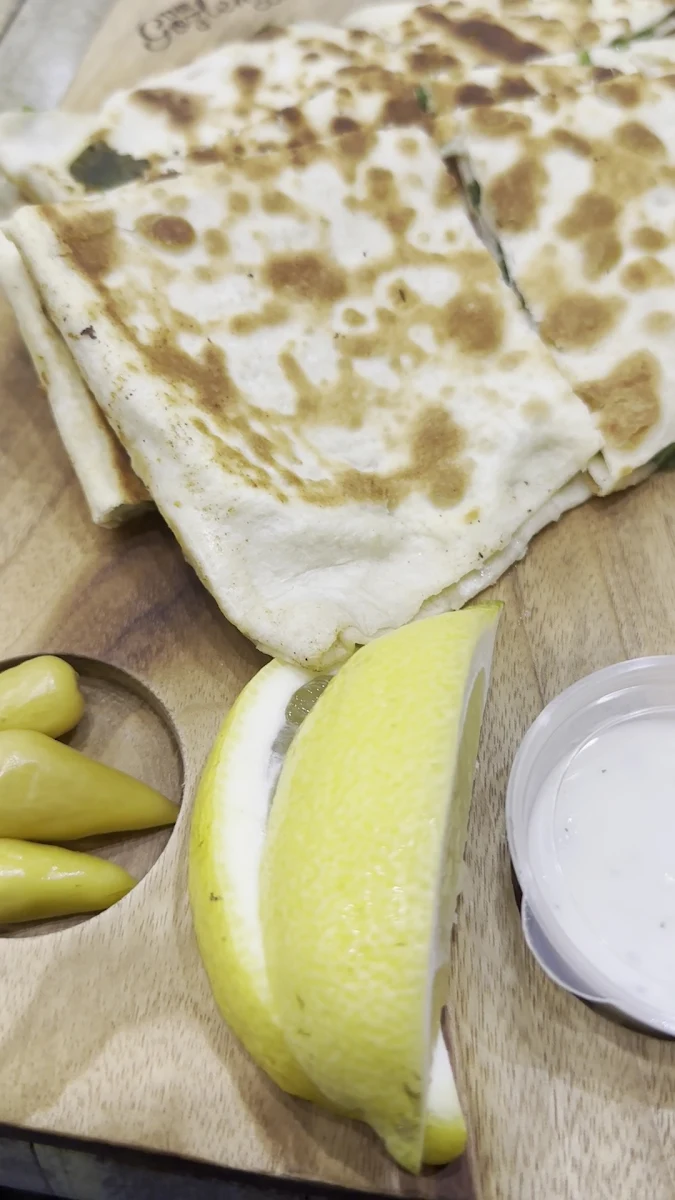 Food & drink, The Gozleme Co Merrylands