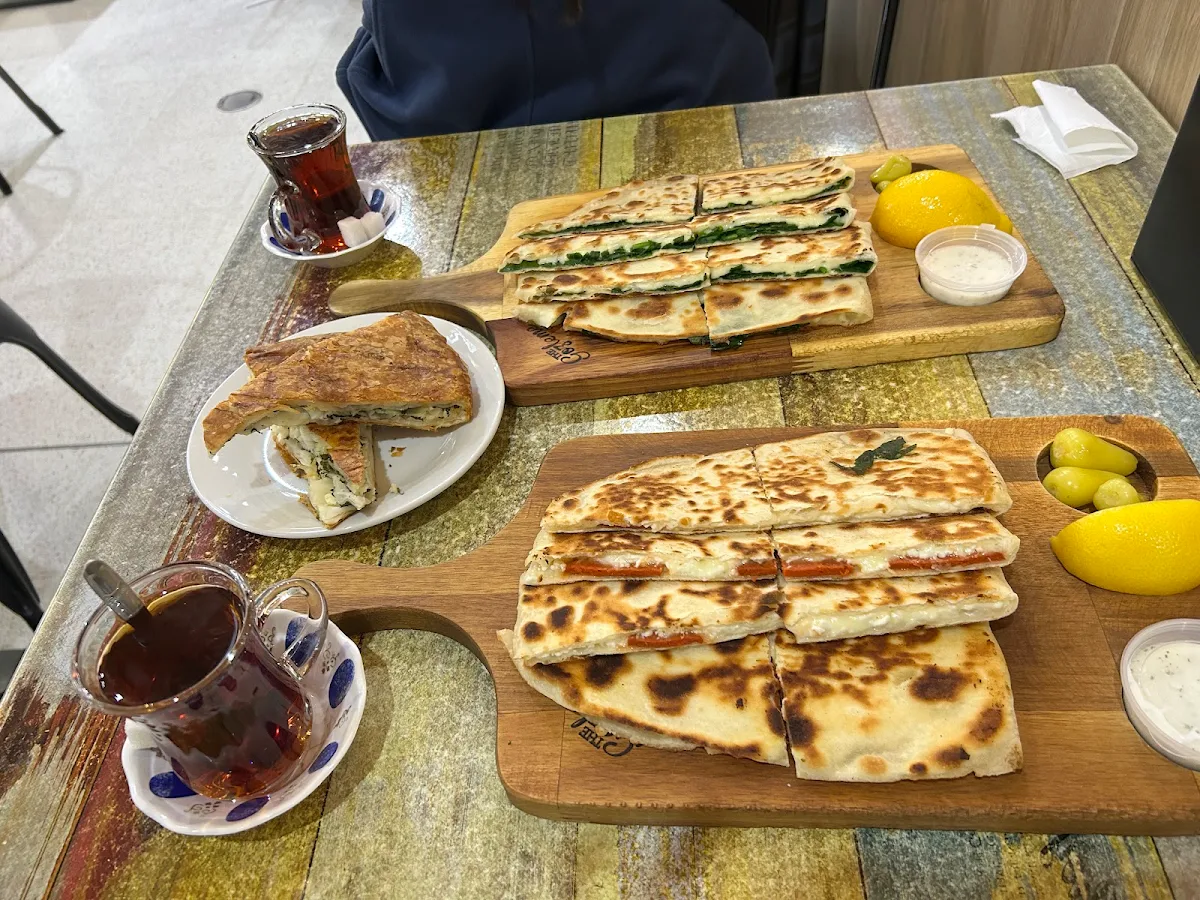 Food & drink, The Gozleme Co Merrylands