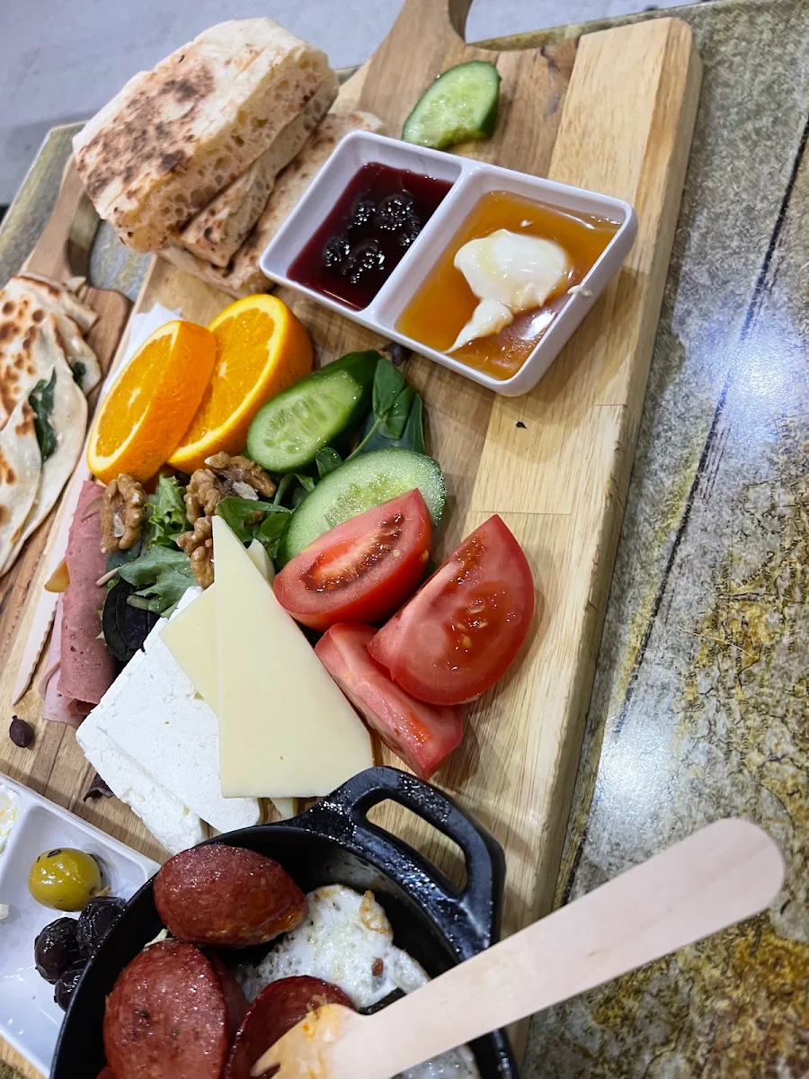 Food & drink, The Gozleme Co Merrylands