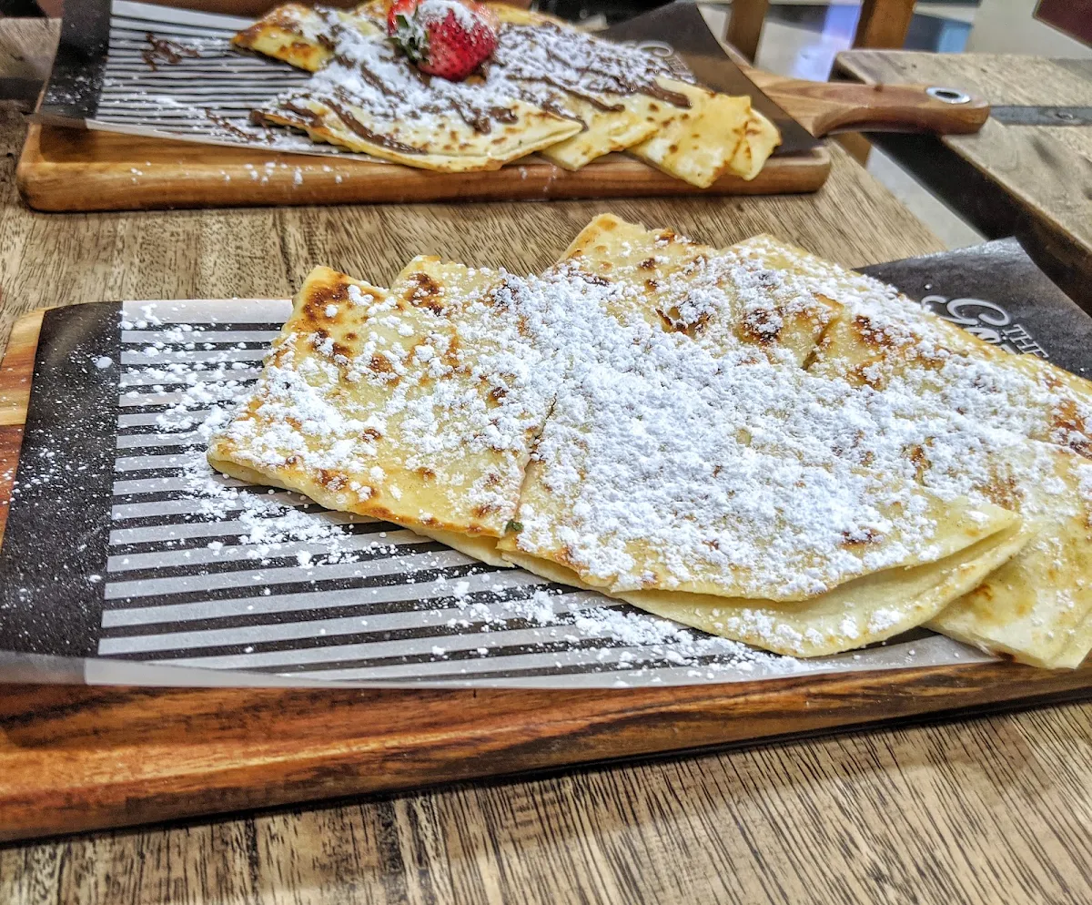 Food & drink, The Gozleme Co Merrylands
