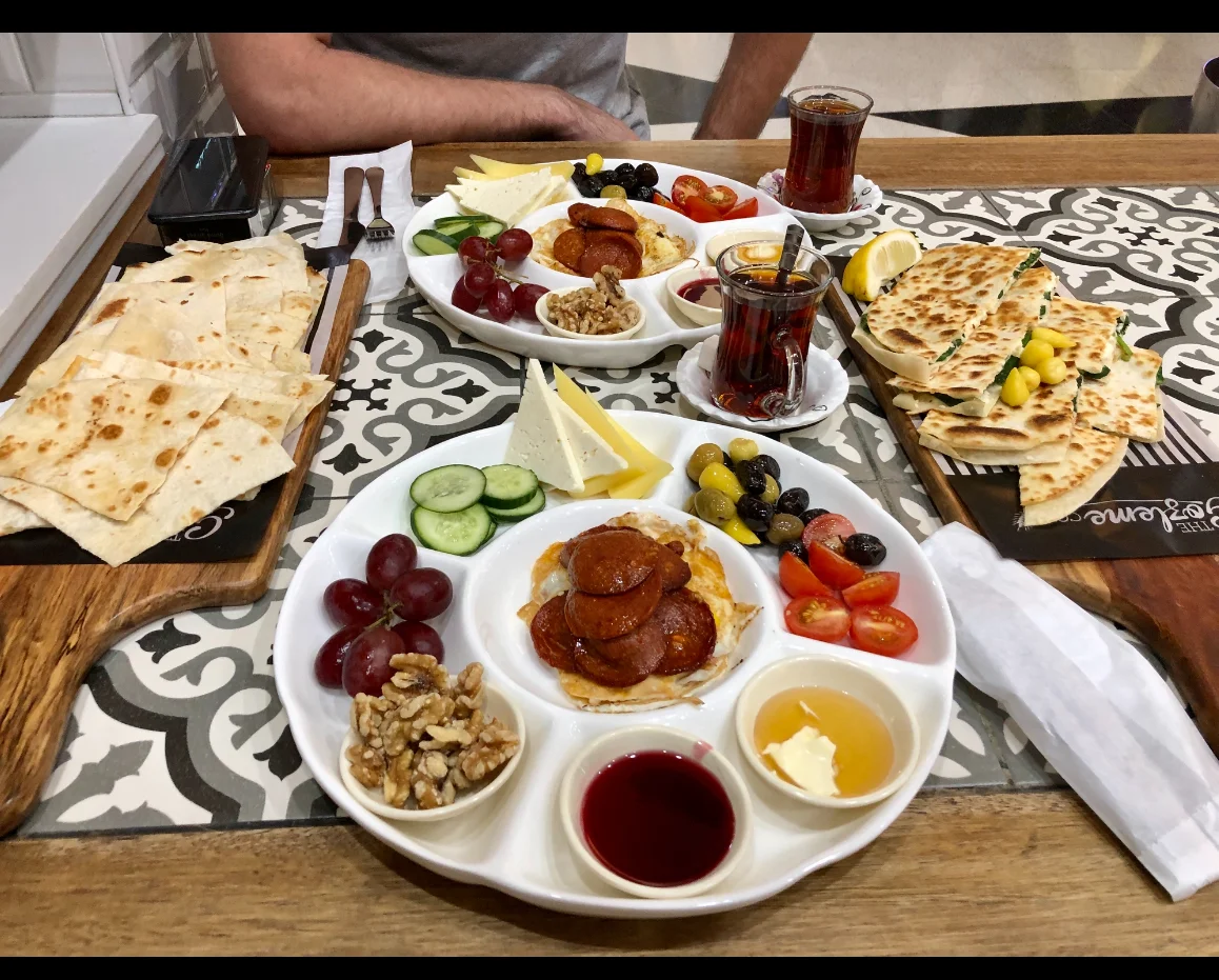 Food & drink, The Gozleme Co Merrylands