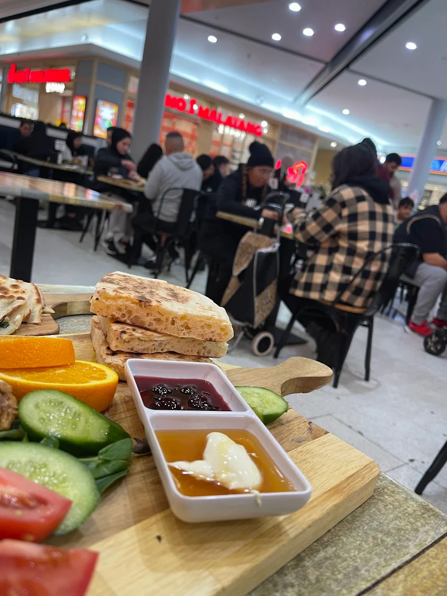 Food & drink, The Gozleme Co Merrylands