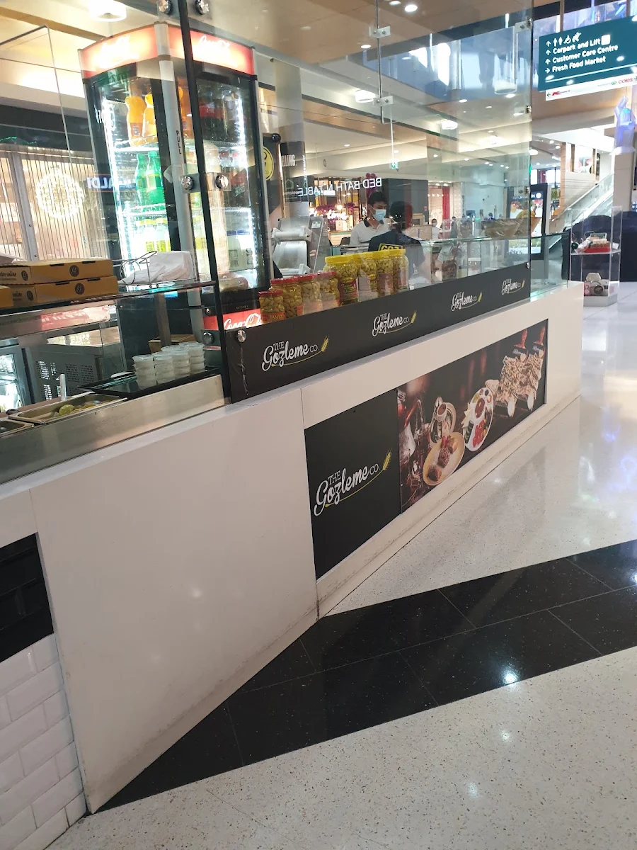 Vibe, The Gozleme Co Merrylands