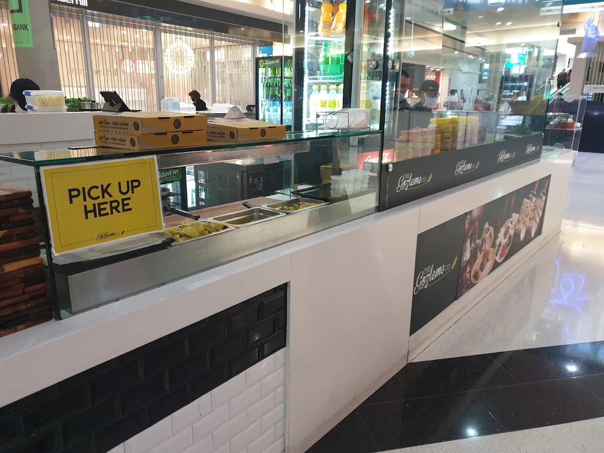 Vibe, The Gozleme Co Merrylands