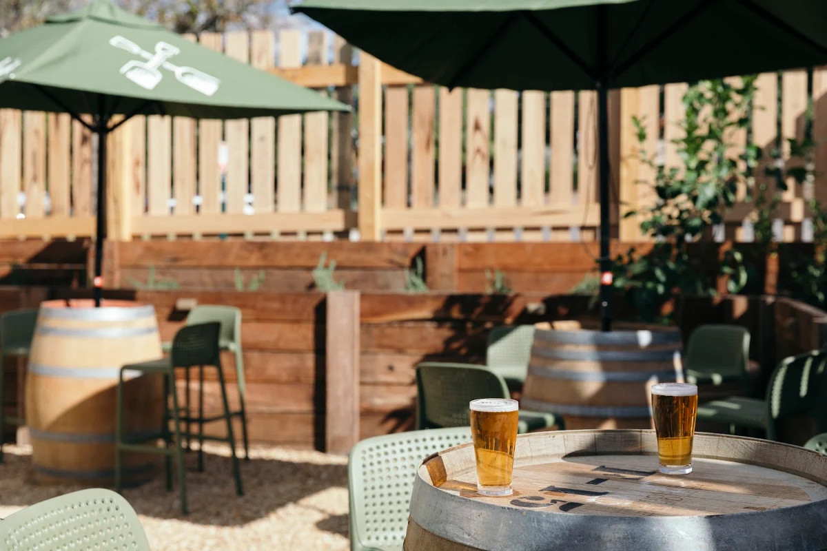 Vibe, The Buninyong Hotel