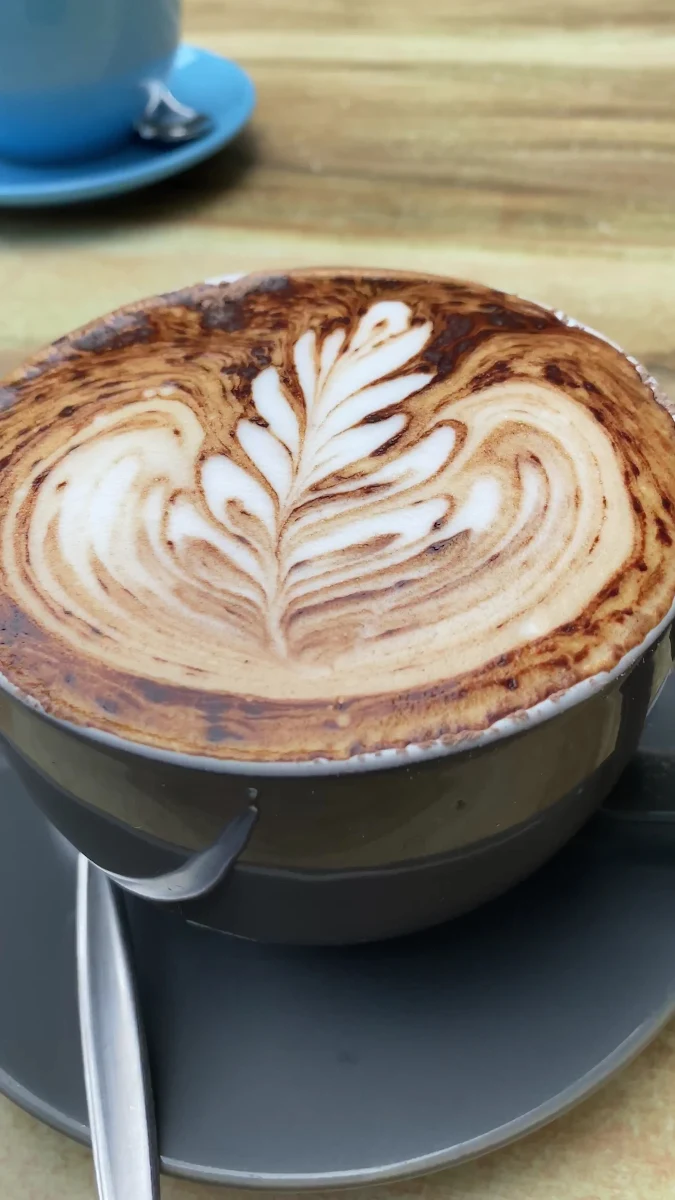 Food & drink, Provence Garden Cafe Eastwood