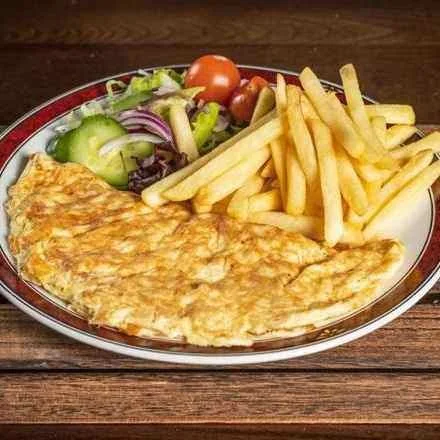Food & drink, Provence Garden Cafe Eastwood