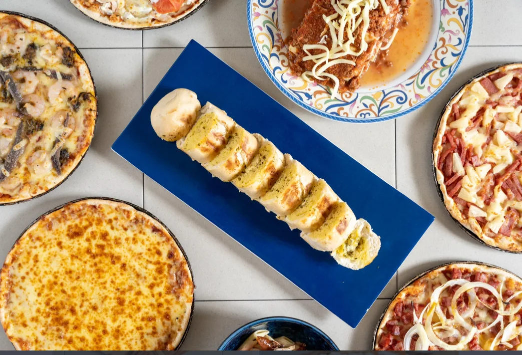 Food & drink, Morphett Vale Pizza & Pasta