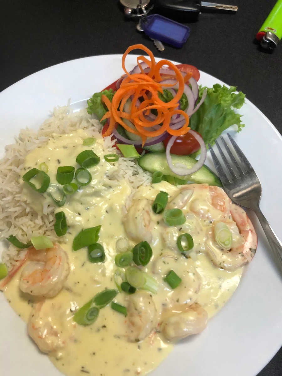 Food & drink, Terminus Hotel