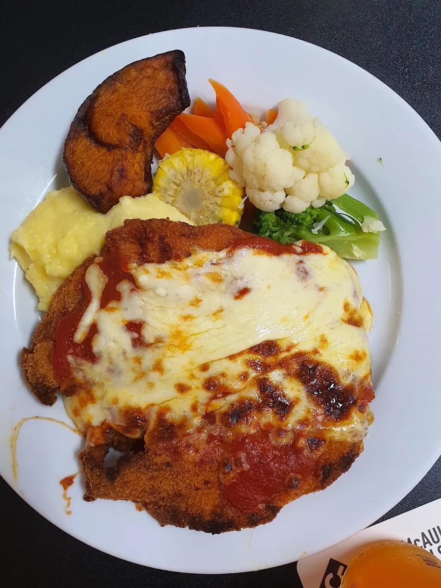 Food & drink, Terminus Hotel