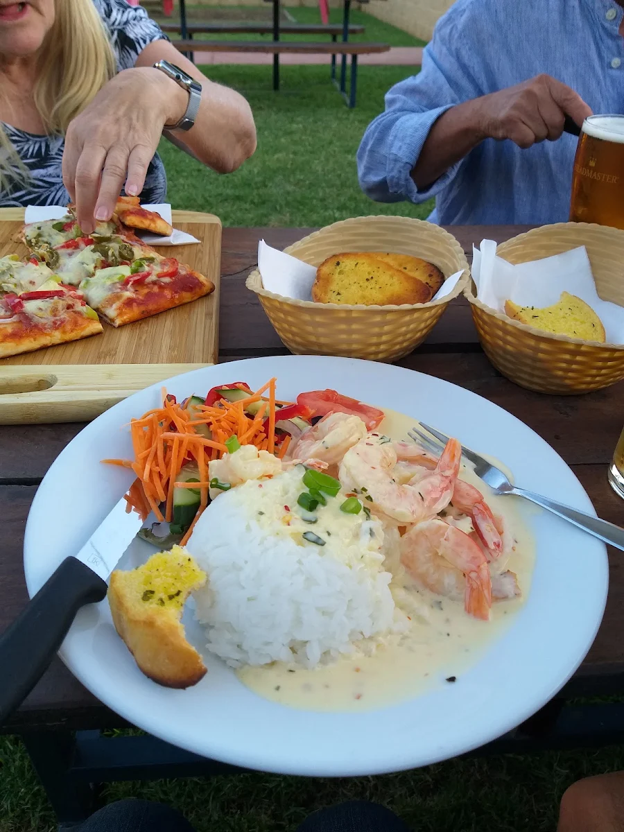 Food & drink, Terminus Hotel