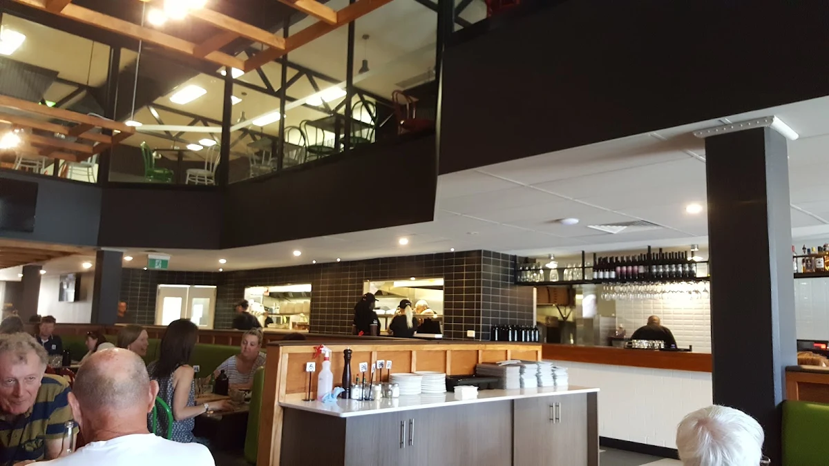 Vibe, La Porchetta | Best Italian Restaurant in Shepparton