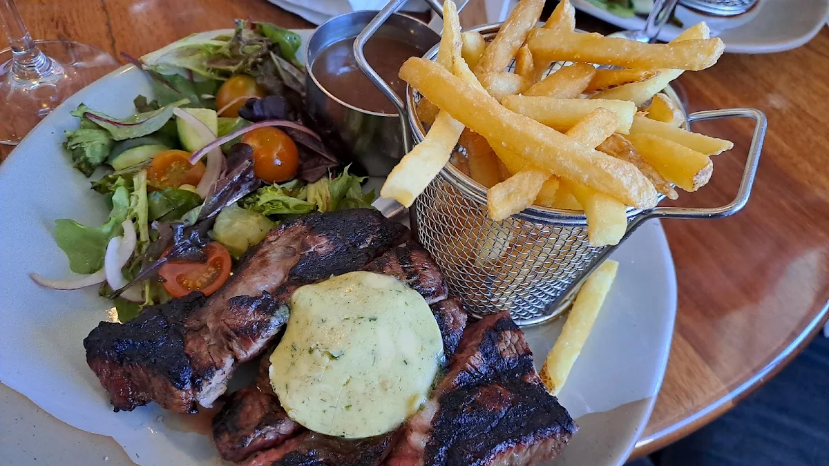 Food & drink, The Marryatville Hotel