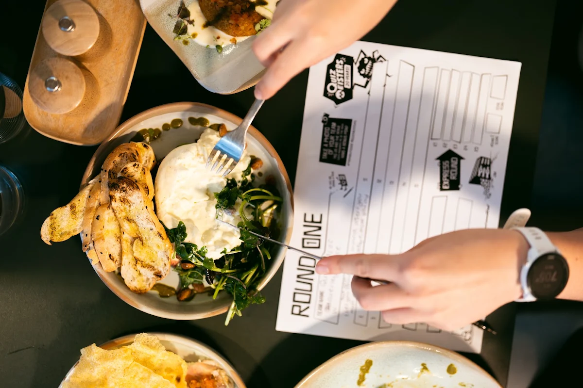 Food & drink, The Marryatville Hotel