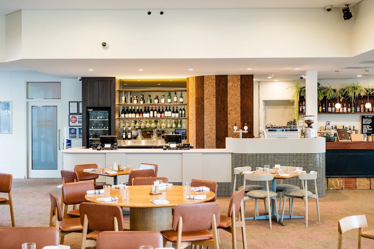 The Marryatville Hotel cover