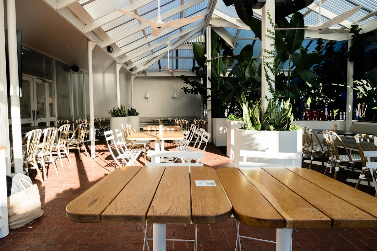 Vibe, The Marryatville Hotel