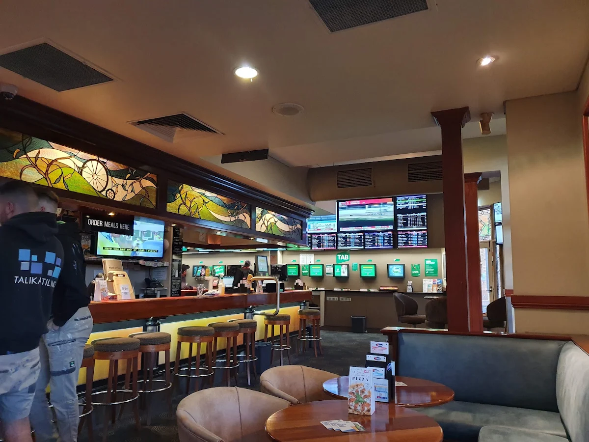 Vibe, The Marryatville Hotel