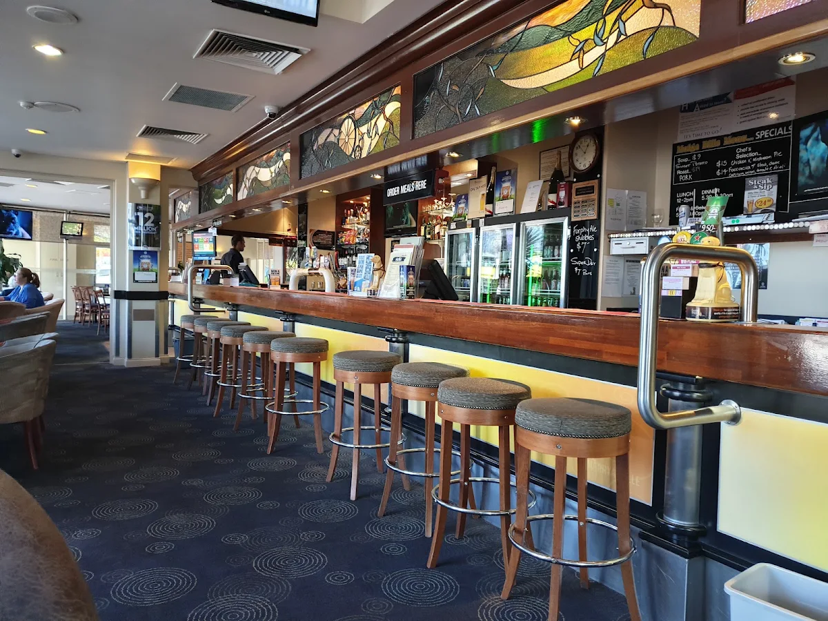 Vibe, The Marryatville Hotel