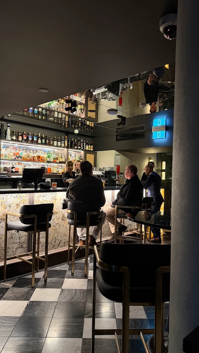 Vibe, Blackbird Melbourne
