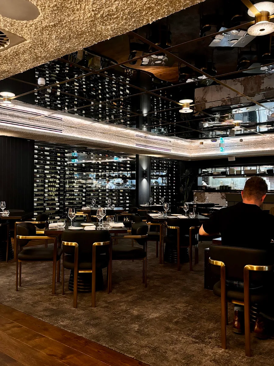 Vibe, Blackbird Melbourne