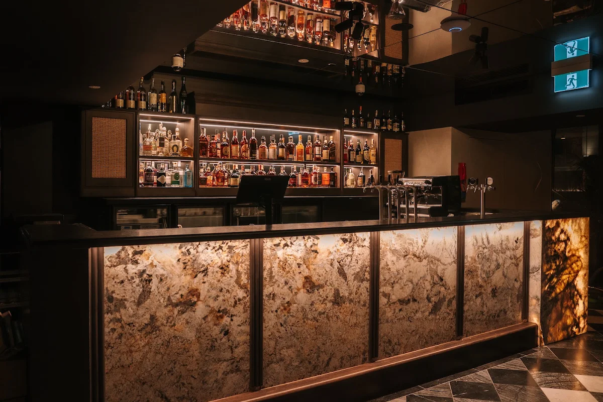 Vibe, Blackbird Melbourne
