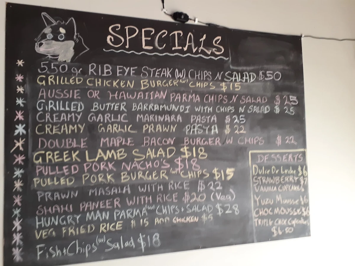Menu photo 10