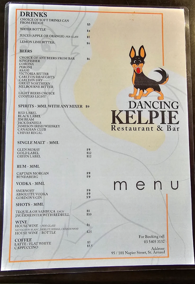 Menu photo 3