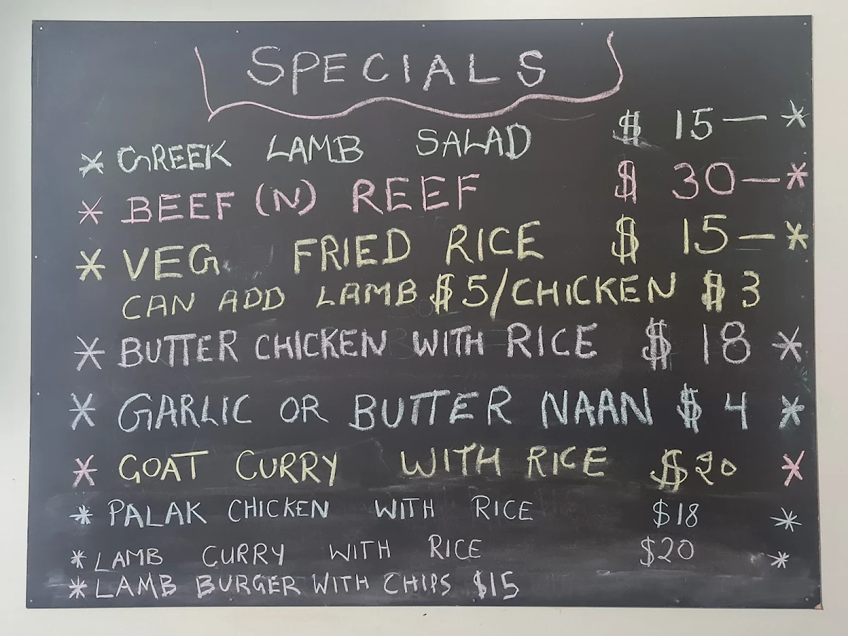 Menu photo 8