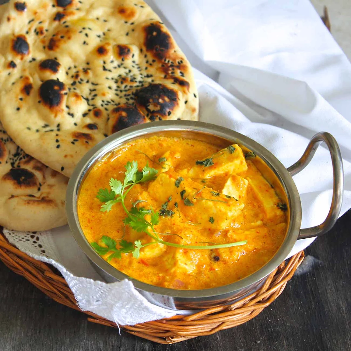 Food & drink, Karan's Indian Restaurant