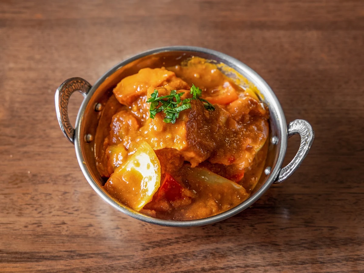 Food & drink, Karan's Indian Restaurant