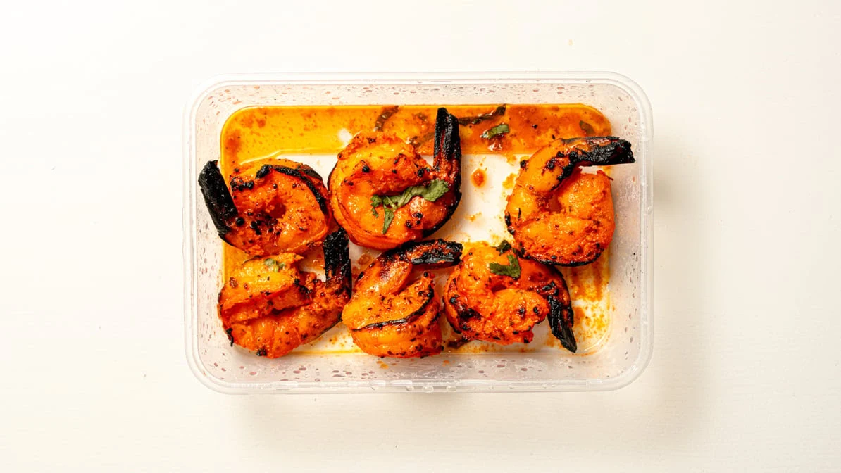 Food & drink, Karan's Indian Restaurant